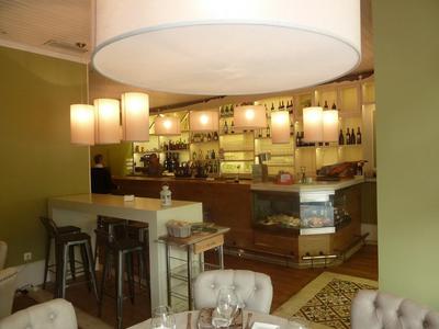 Palato Vinoteca Gastronomica