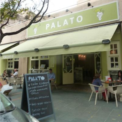 Palato Vinoteca Gastronomica
