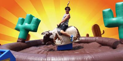 Mechanical Bull