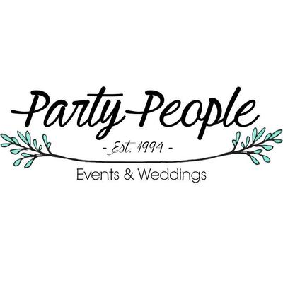 Party People logo