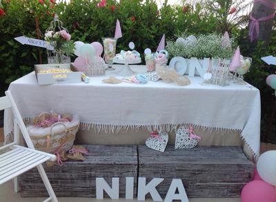 Party People Birthday