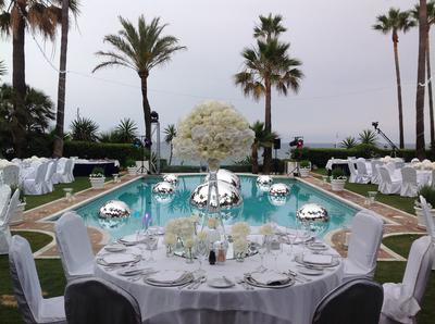 Party People Dinner Party