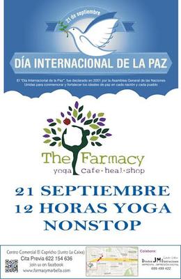 Farmacy Marbella