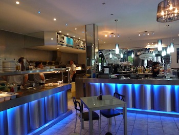 Peggottys Fish and Chips