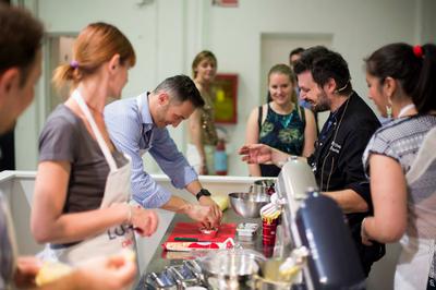 Paolo Bertucci Personal Chef