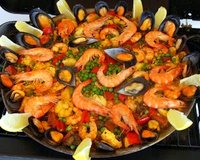 Great Paella