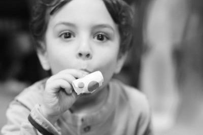 Monica Fabiani Photo Offer in Marbella