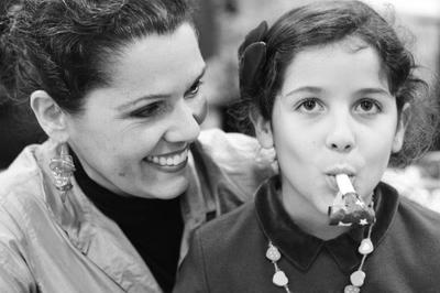 Monica Fabiani Photo Offer in Marbella