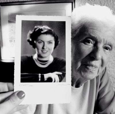 Monica Fabiani Photo Offer in Marbella