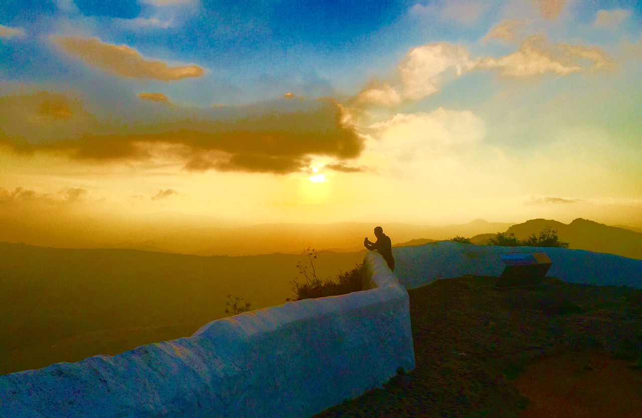 Marbella Facebook Photo Contest