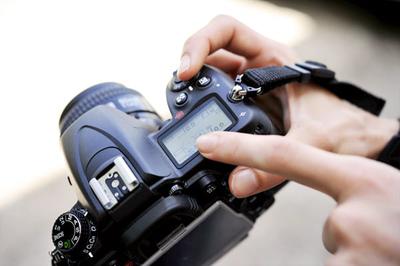 Photography teacher in Marbella