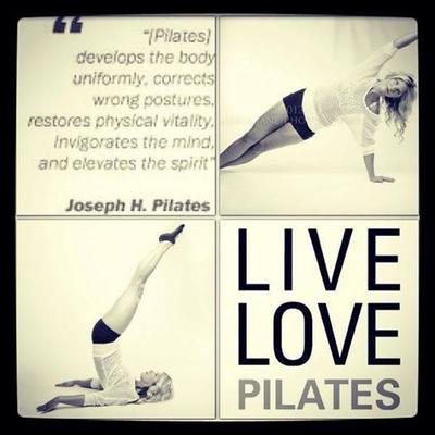 Pilates Marbella