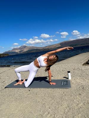 Pilates Instructor Available in Marbella