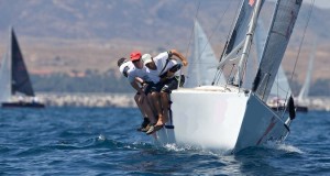 Marbella Sailing School
