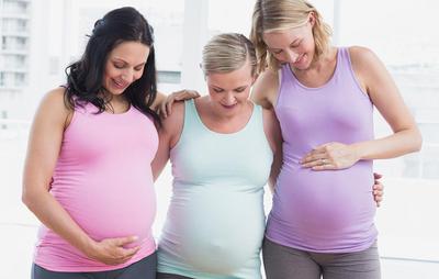 Pregnancy support groups in Marbella