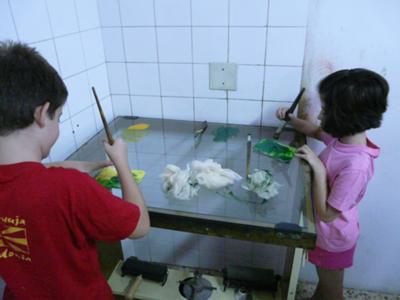 Museum of Contemporary Spanish Printmaking