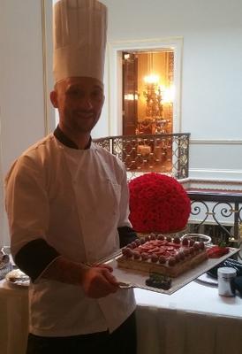 Dmitrijs Dals is from the UK