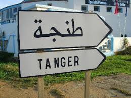 Tangier-Morocco