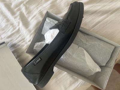 Girls Uniform Shoes in Marbella