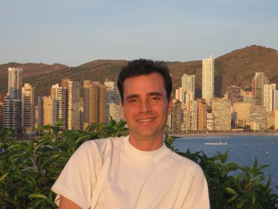 Private swimming teacher in Marbella