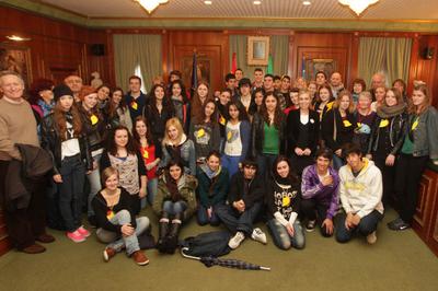 Public Bilingual Secondary School - San Pedro