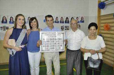 Public Bilingual Secondary School Marbella