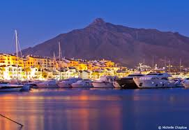Puerto Banus