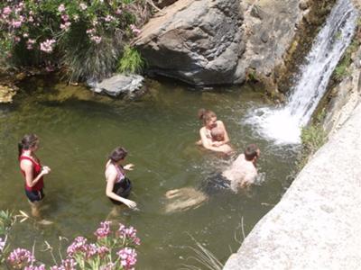 Quad Adventure Safari tours Costa del Sol