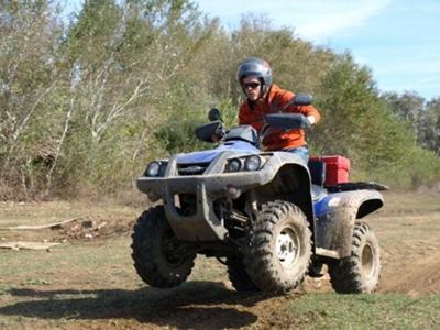 Quad Adventure Safari tours Costa del Sol