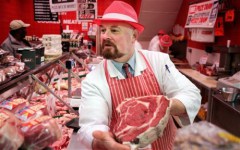 Birtish Butcher in Marbella