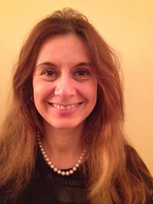 Drs Suzy Quix MSc,  Licensed Psychotherapist and certified couples therapist