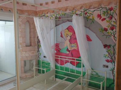 Reformas Decora CHILD'S BEDROOM