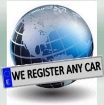 register any car spain register any car spain