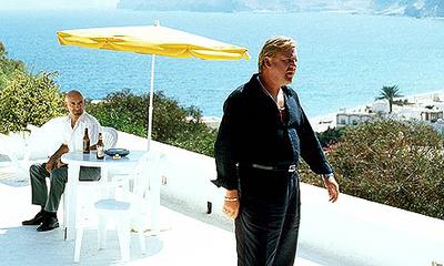 Report crime in Marbella