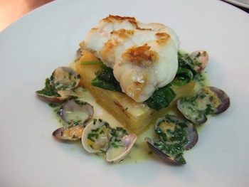 Restaurant Arroyo Hondo