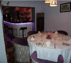 Restaurant Nueva Campana