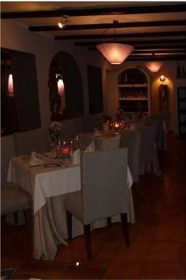 Restaurant Nueva Campana