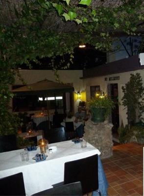 Restaurant Nueva Campana