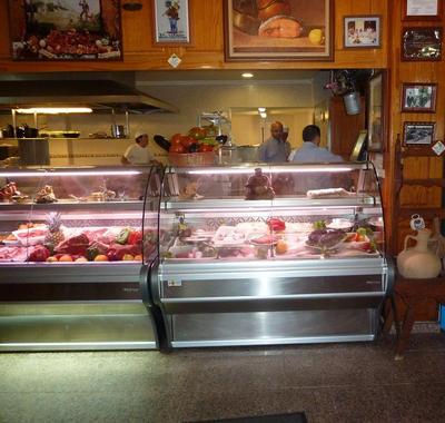 Alfredo restaurant San Pedro de Alcantara