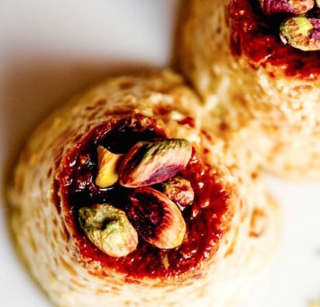 Restaurante Buenaventura