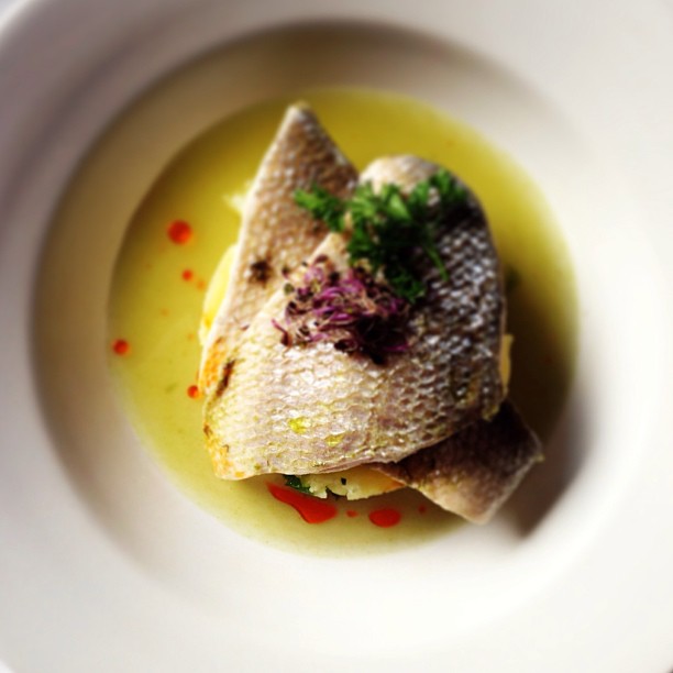 Marbella Restaurant Reviews