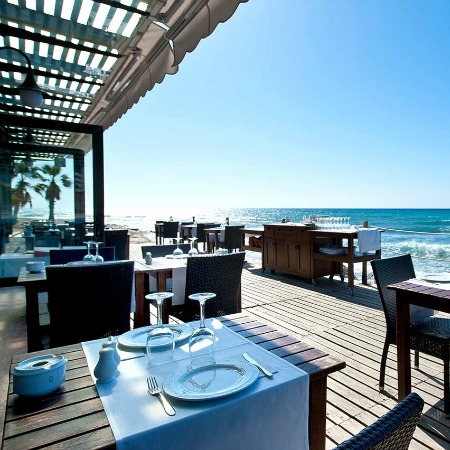 Рестораны и Еда