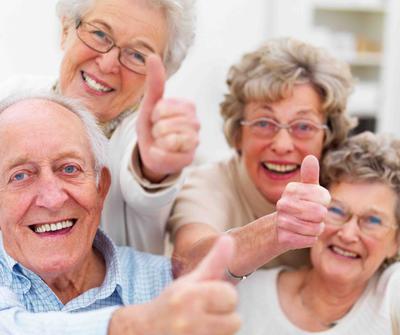 Senior Clubs in Marbella
