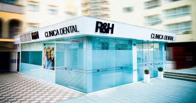 R&H Dental Clinic Marbella