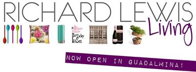 Department store in Guadalmina