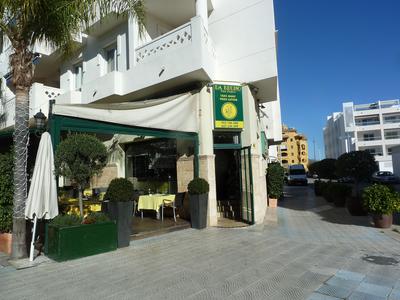 the approach to Da Bruno's