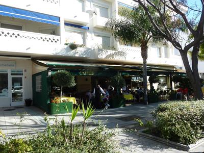 Ristorante Da Bruno's