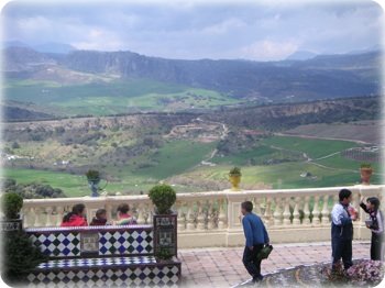 Ronda Ronda