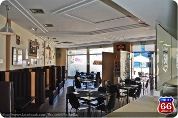 route 66 marbella route 66 marbella