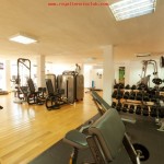 Royal Tennis Club Marbella Royal Tennis Club Marbella